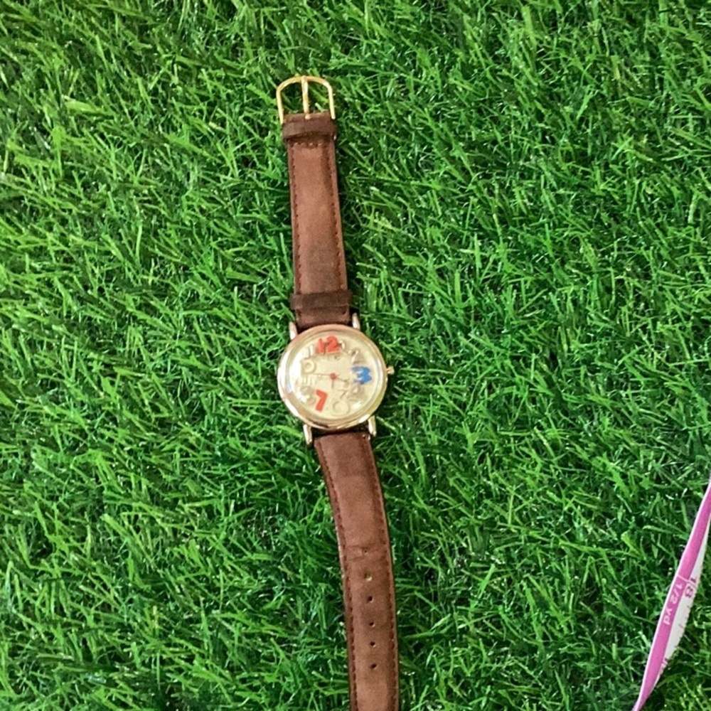 EKO watch